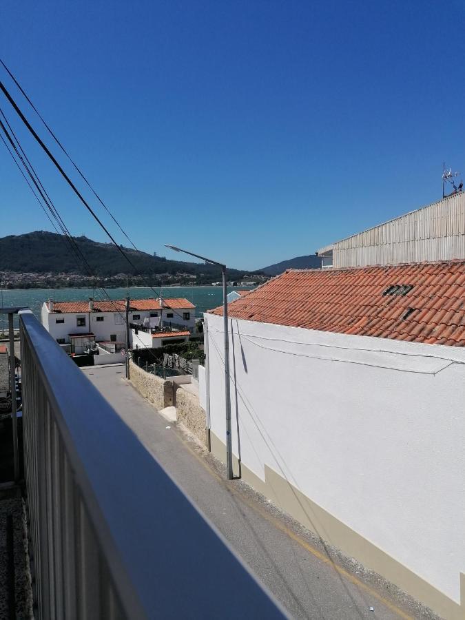 B in Caminha Exterior foto